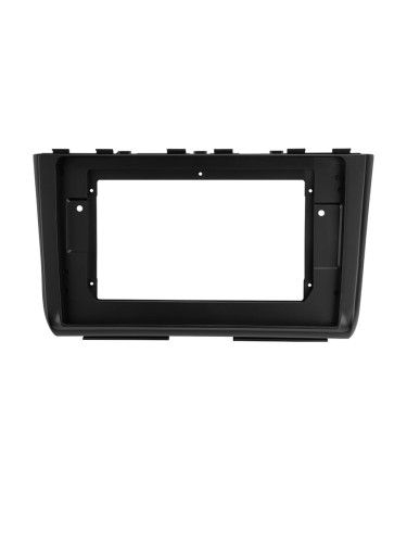 Установочный комплект Teyes для Hyundai Creta 2 IX25 2021 10.2" (F1) матовая рамка