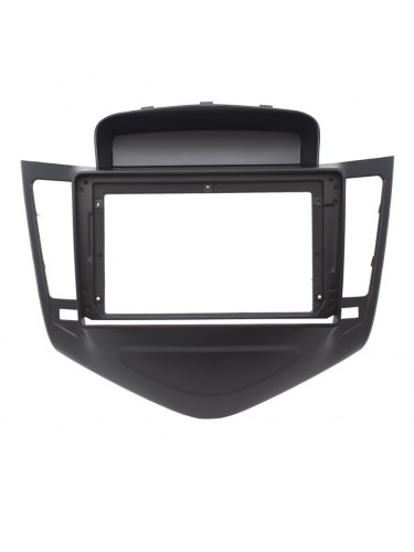 Рамка для установки магнитолы Chevrolet Cruze 2008-2013 9" 