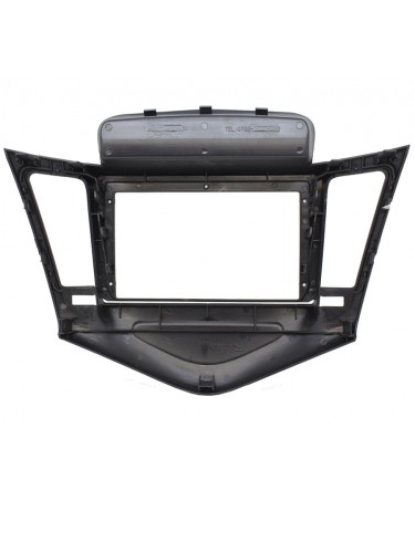 Рамка для установки магнитолы Chevrolet Cruze 2008-2013 9" 