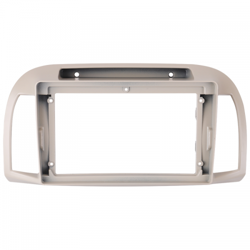 Установочный комплект Teyes для Nissan March 3 K12 2002-2010 9"