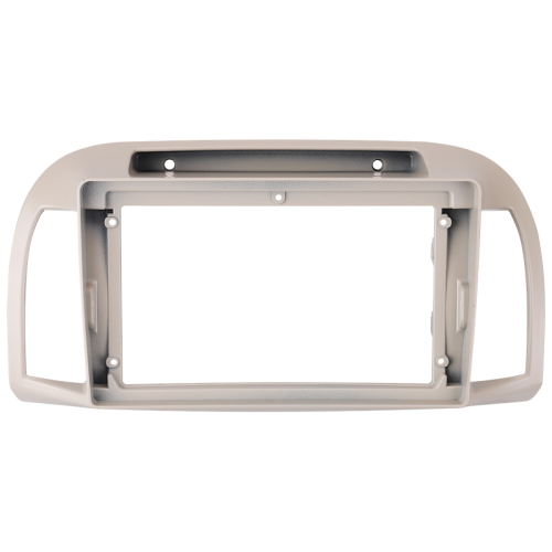 Установочный комплект Teyes для Nissan March 3 K12 2002-2010 9"