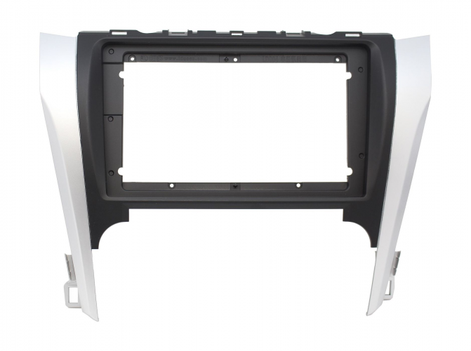 Рамка для установки в Toyota Camry 2012 - 2014 9" дисплея