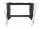 Рамка для установки в Toyota Camry 2012 - 2014 9" дисплея