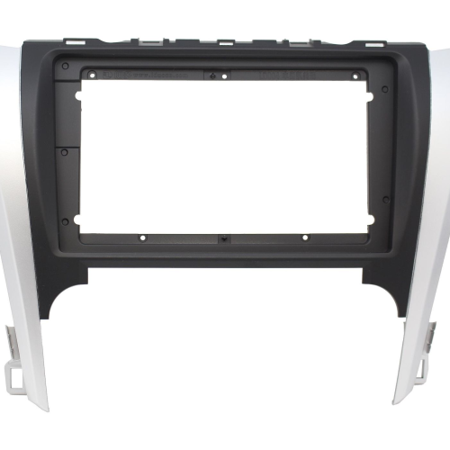 Рамка для установки в Toyota Camry 2012 - 2014 9" дисплея