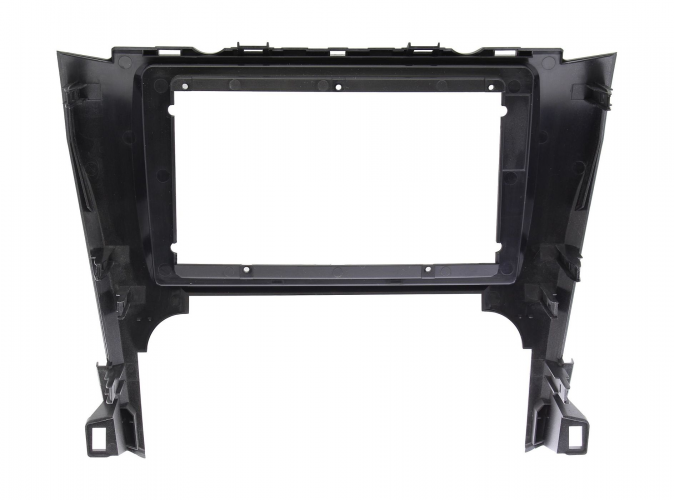 Рамка для установки в Toyota Camry 2012 - 2014 9" дисплея