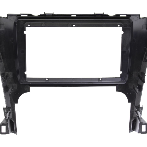 Рамка для установки в Toyota Camry 2012 - 2014 9" дисплея