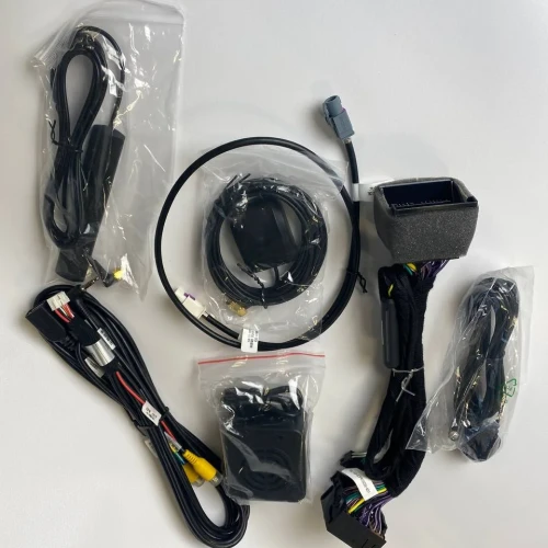 Навигационный блок Radiola для Audi A4/A5/Q5 2020+ 8+128Gb