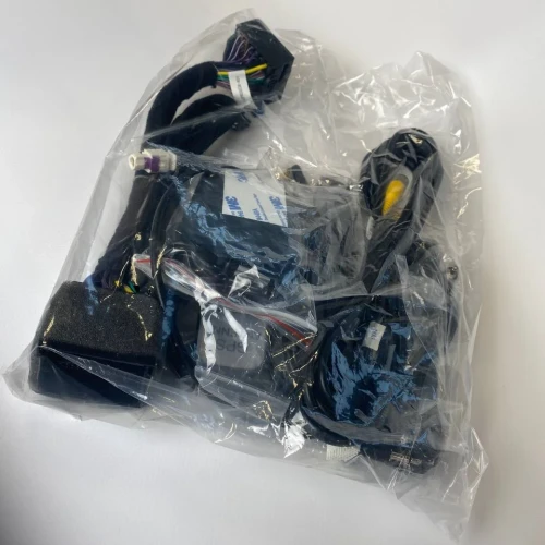 Навигационный блок Radiola для Audi A4/A5/Q5 2020+ 8+128Gb