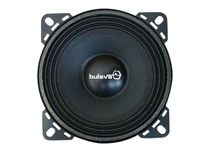 УРАЛ (Ural) AS-BV100 BULAVA среднечастотная акустика 4" (10см) (пара)