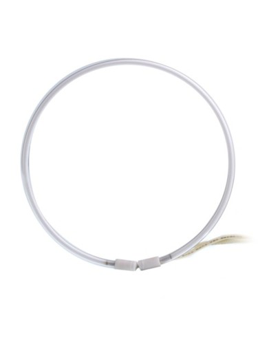 Optima ангельские глазки CCFL круглые, бленды 261 (пара)