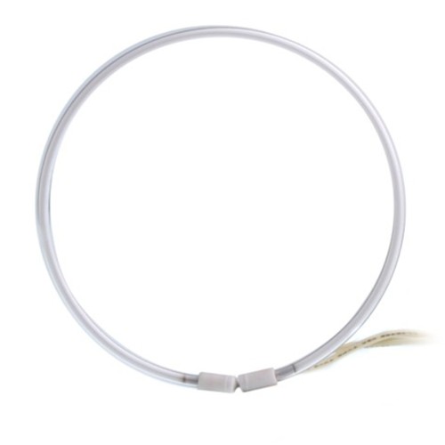 Optima ангельские глазки CCFL круглые, бленды 261 (пара)