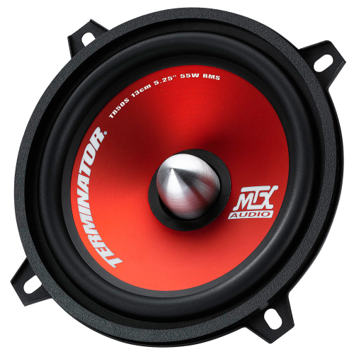 MTX TR50S 2-х полосная компонентная акустика 13 см (комплект)