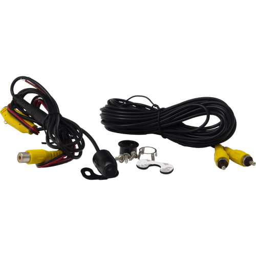 Камера универсальная AMP HD-08S