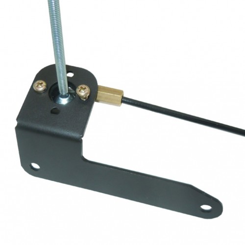 Кронштейн замка капота для Ford Focus II 2004-2011