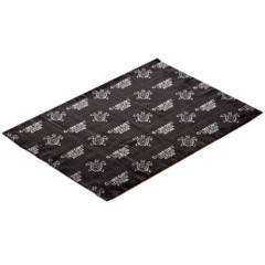 Виброизоляционный материал Comfort Mat Premium Atom 2,5мм, 500*700мм