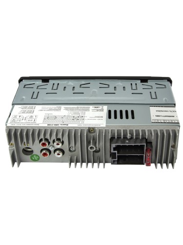 Магнитола (головное устройство) 1Din AurA AMH-330BT