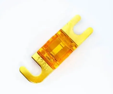 Предохранитель EDGE EDC-FM120 MINI-ANL (1 шт)