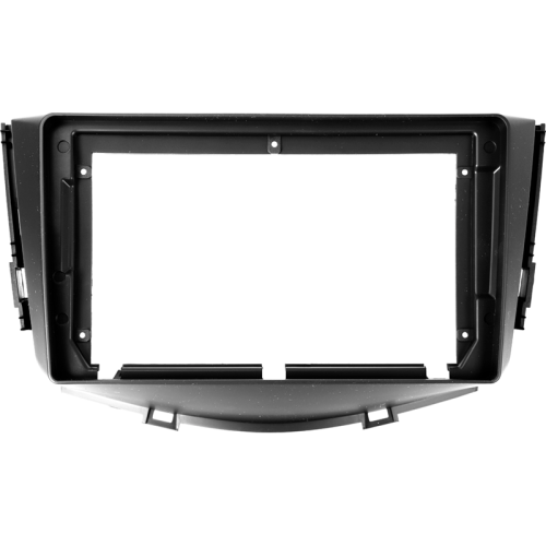Штатная магнитола Teyes Тиайс CC4L 4+64G Lifan X60 2012-2016 9"