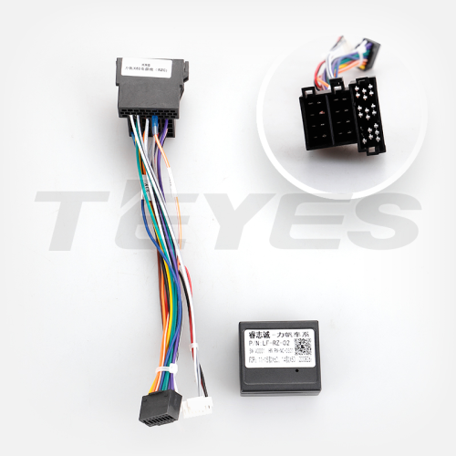 Штатная магнитола Teyes Тиайс CC4L 4+64G Lifan X60 2012-2016 9"