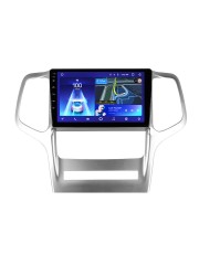 Штатная магнитола Teyes CC3 2K Jeep Grand Cherokee WK2 2010-2013 9"
