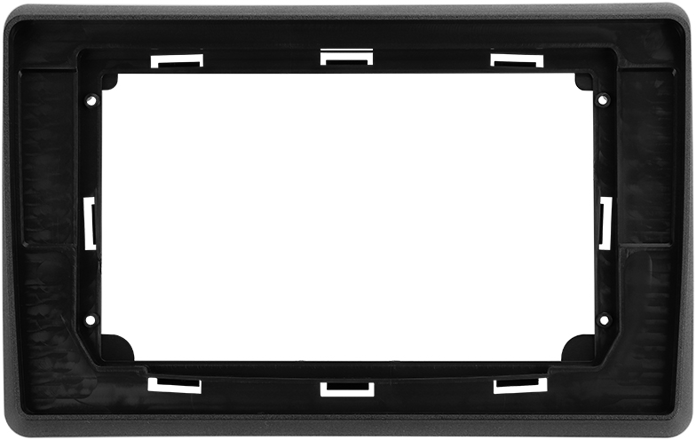 Установочный комплект Teyes для Renault Master 2010-2019 / Nissan NV400 2010-2020 / Opel Movano 2 2010-2019 (F1) 10"