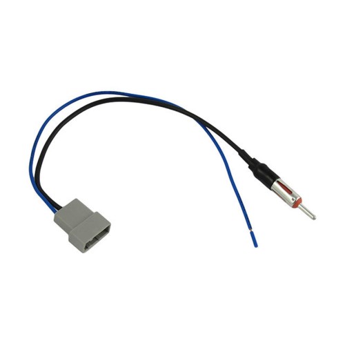 ISO-переходник на антенну для Nissan 2004+ female