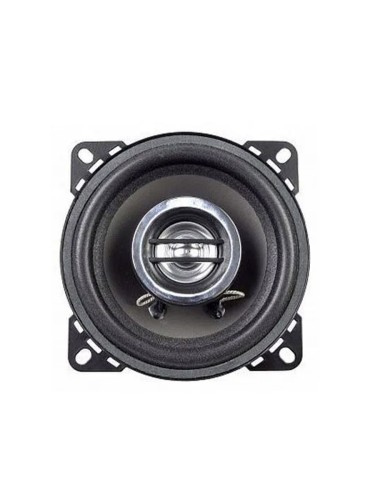 Ecom EBS-1002 2-х полосная коаксиальная акустика 4" (пара)
