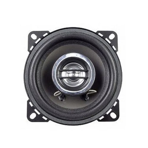 Ecom EBS-1002 2-х полосная коаксиальная акустика 4" (пара)