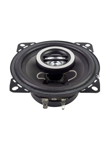 Ecom EBS-1002 2-х полосная коаксиальная акустика 4" (пара)