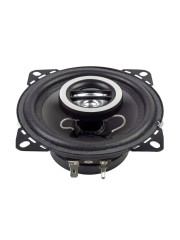 Ecom EBS-1002 2-х полосная коаксиальная акустика 4&quot; (пара)