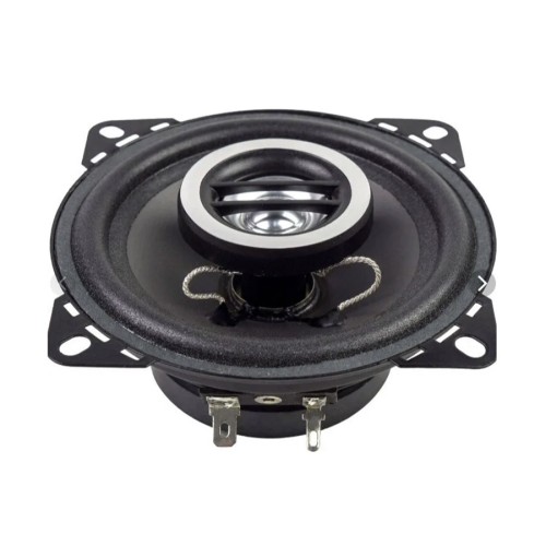 Ecom EBS-1002 2-х полосная коаксиальная акустика 4" (пара)