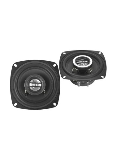 Ecom EBS-1002 2-х полосная коаксиальная акустика 4" (пара)