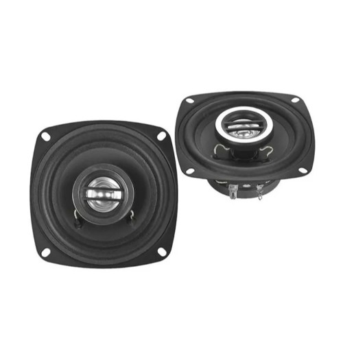 Ecom EBS-1002 2-х полосная коаксиальная акустика 4" (пара)