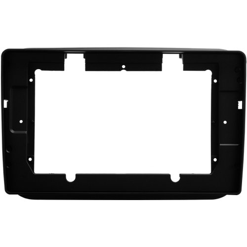 Установочный комплект Teyes для Skoda Fabia 2 2007-2014 10&quot;