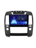 Штатная магнитола Teyes CC3L Nissan Navara 3 D40 2004-2010 9" (F2)