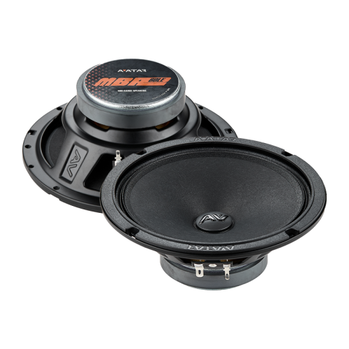  Alphard Avatar MBR-60LE среднечастотная акустика 6,5" (пара)