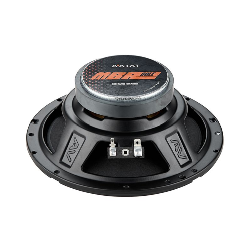  Alphard Avatar MBR-60LE среднечастотная акустика 6,5" (пара)