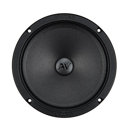  Alphard Avatar MBR-60LE среднечастотная акустика 6,5" (пара)