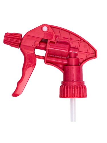 AuTech - триггер универсальный, красный