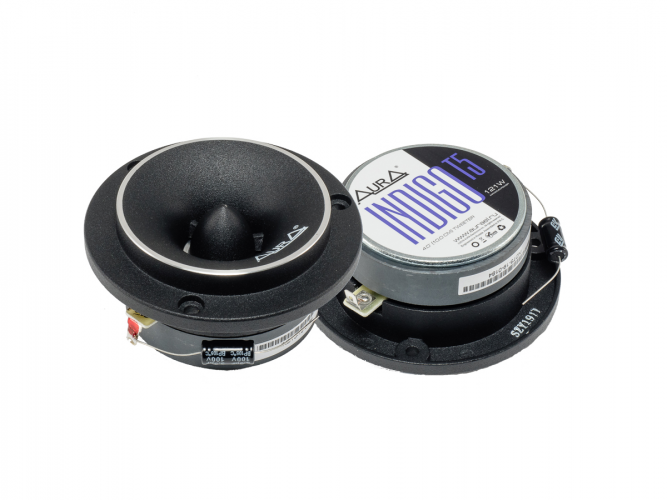 Рупорный динамик Aura INDIGO-T5 (пара)