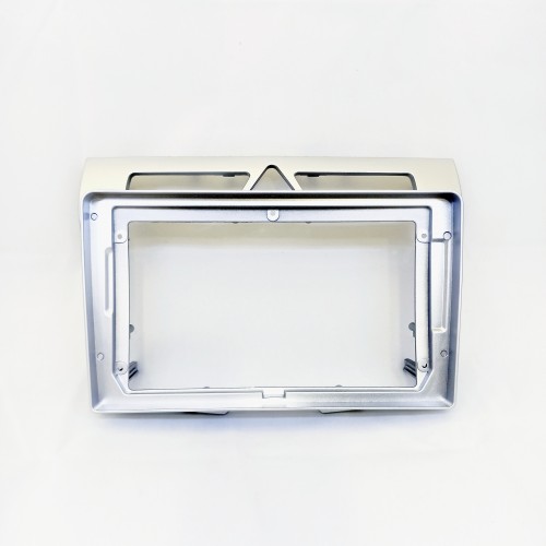 Переходная рамка для установки автомагнитолы Carav 22-572 Kia Picanto / Morning SA 2007-2011 9"