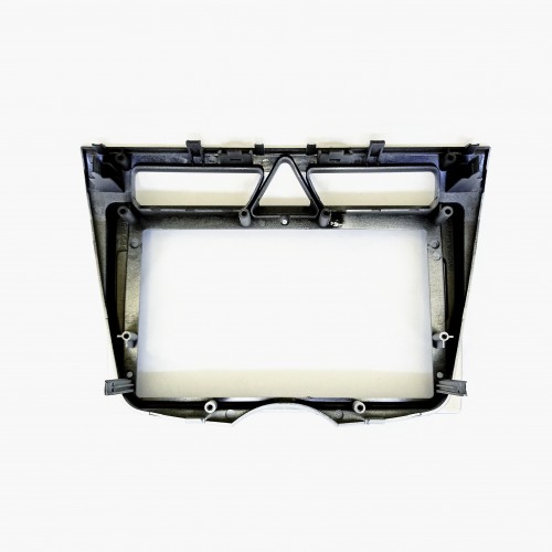 Переходная рамка для установки автомагнитолы Carav 22-572 Kia Picanto / Morning SA 2007-2011 9"