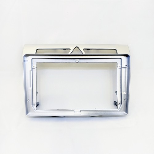 Переходная рамка для установки автомагнитолы Carav 22-572 Kia Picanto / Morning SA 2007-2011 9"