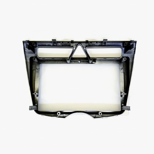 Переходная рамка для установки автомагнитолы Carav 22-572 Kia Picanto / Morning SA 2007-2011 9"