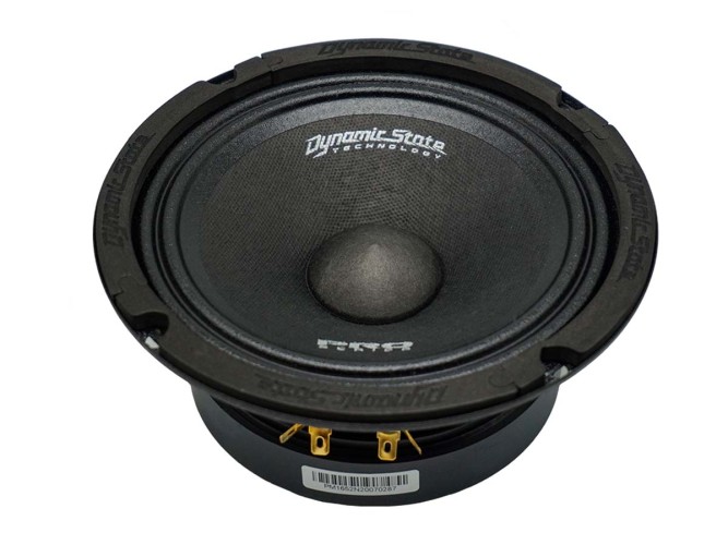 Dynamic State PM-165.2N PRO мидбас 6,5" (16,5см) (1шт)