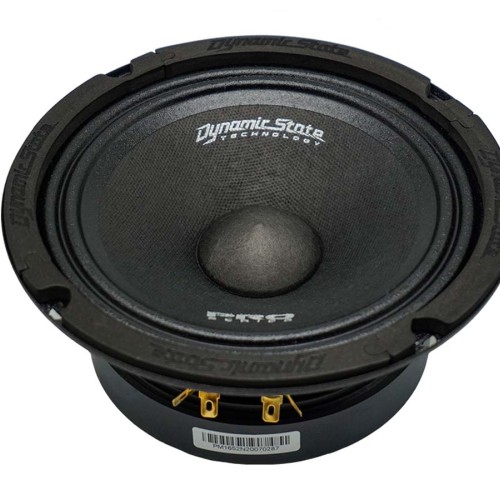 Dynamic State PM-165.2N PRO мидбас 6,5&quot; (16,5см) (1шт)