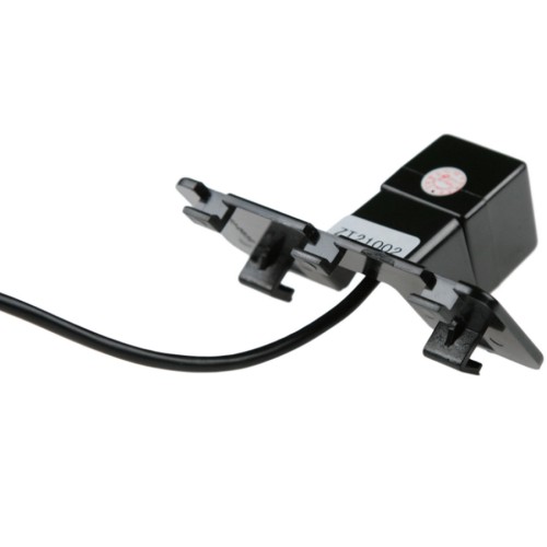 CAM-SZSW Штатная задняя камера для Suzuki Swift до 2011