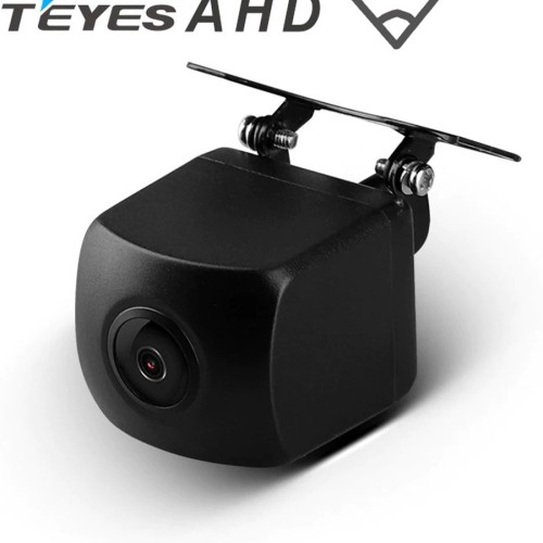 CAM-SZSW Штатная задняя камера для Suzuki Swift до 2011