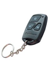 Брелок Pandora R389 DX 50S/40S/57