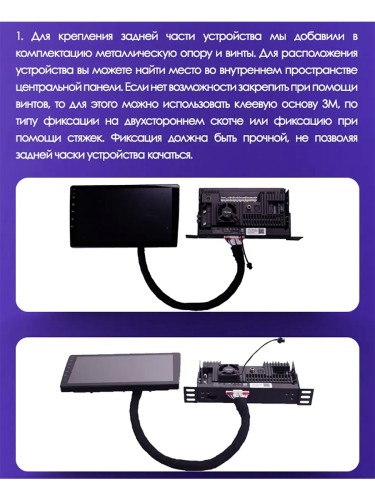 Штатная магнитола Teyes CC2 Plus Hyundai i30 2 GD 2011-2017 9" (0Din)